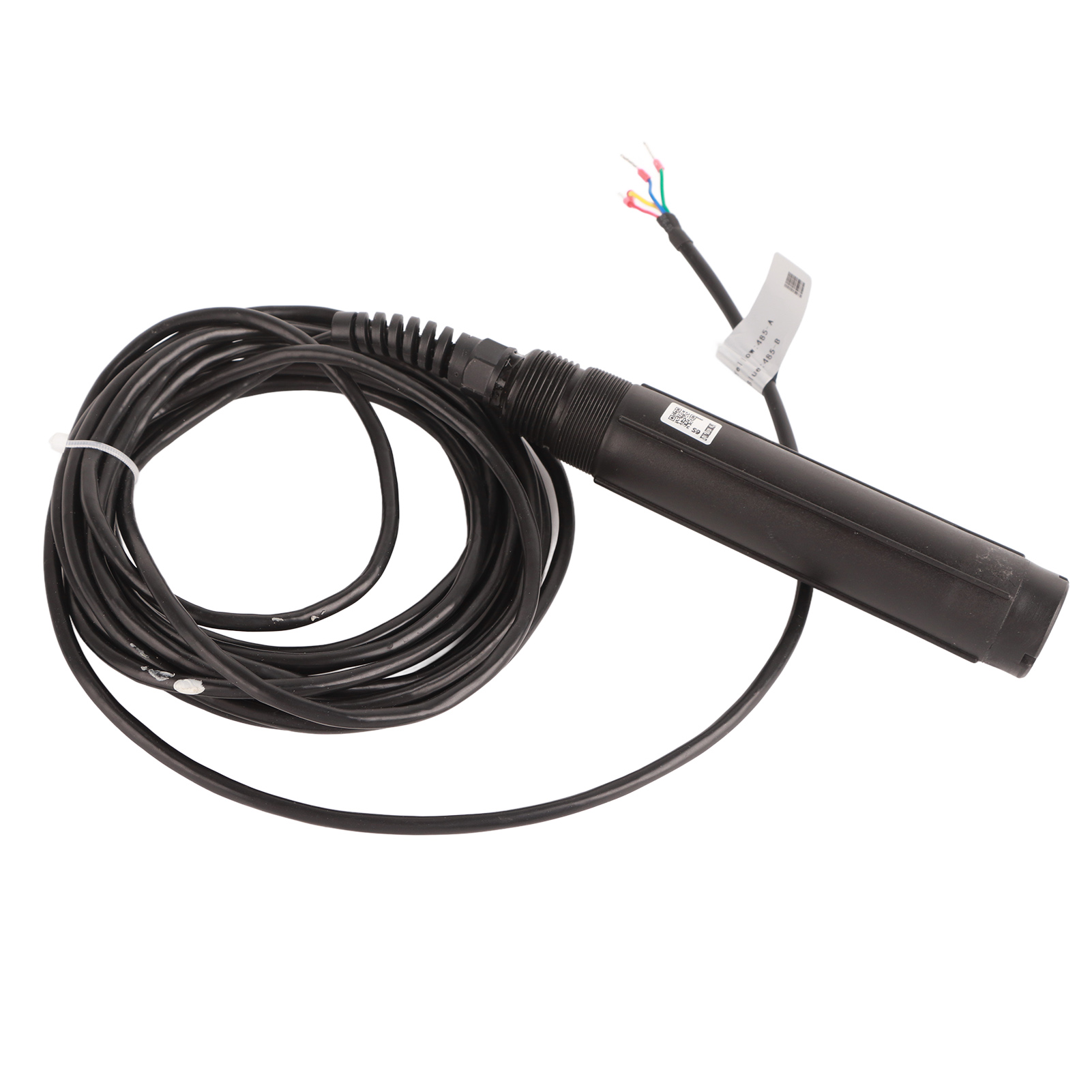 Do Oxygen Meter - Medidor de oxigênio dissolvido 12-24v, sensor