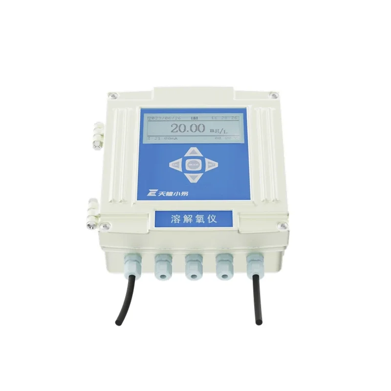 Do Oxygen Meter - Analisador Online DO/PH/EC do Fabricante, Medidor