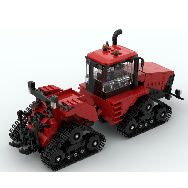 MOC-260750 Modelo de Bloco de  - Urban Farming Usa avaliação e preço