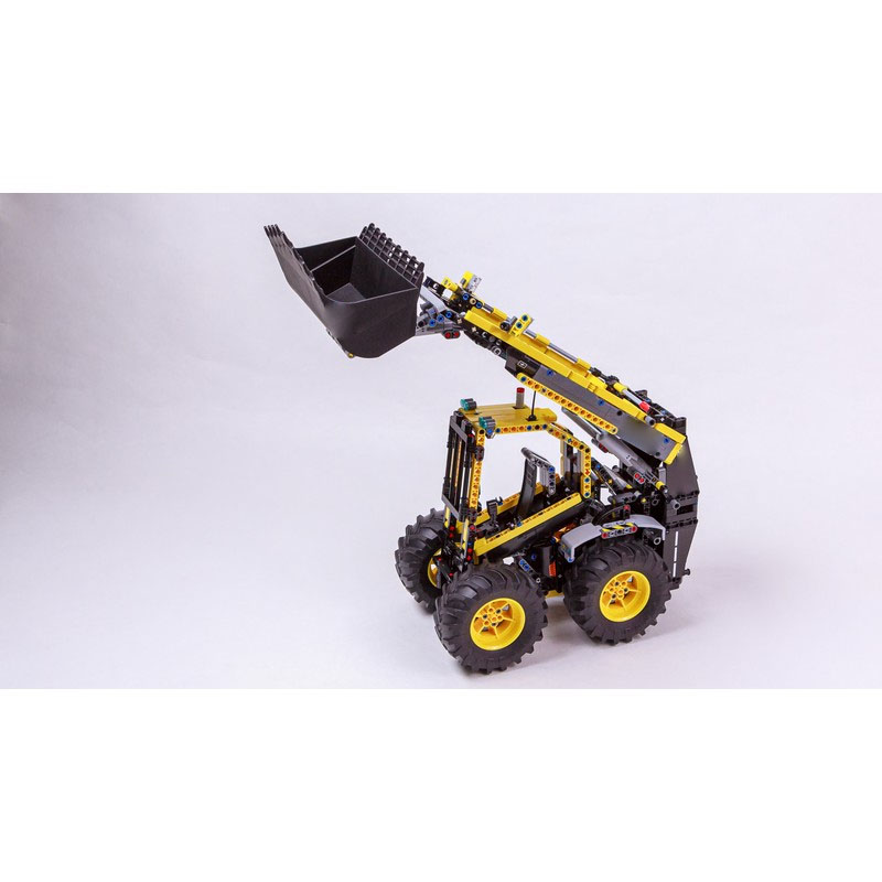 MOC-104489 Modelo de Blocos de - Urban Farming Usa avaliação e preço