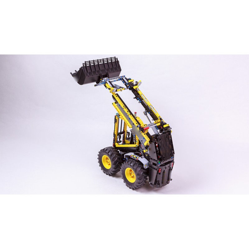 MOC-104489 Modelo de Blocos de - Urban Farming Usa avaliação e preço