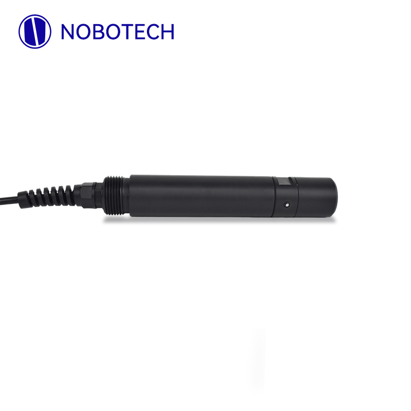 Nobotech digital sensor de oxi - Do Oxygen Meter avaliação e preço