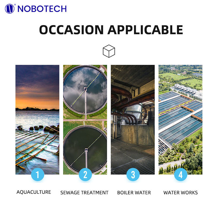 Nobotech digital sensor de oxi - Do Oxygen Meter avaliação e preço