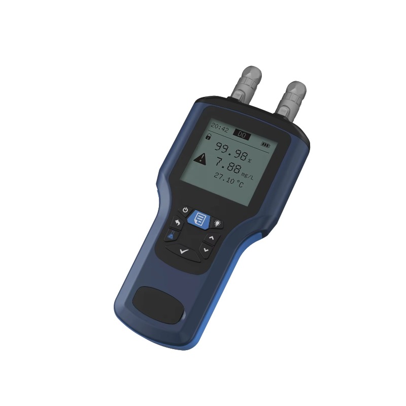 DO Medidor Modelo Método de Fl - Do Oxygen Meter avaliação e preço