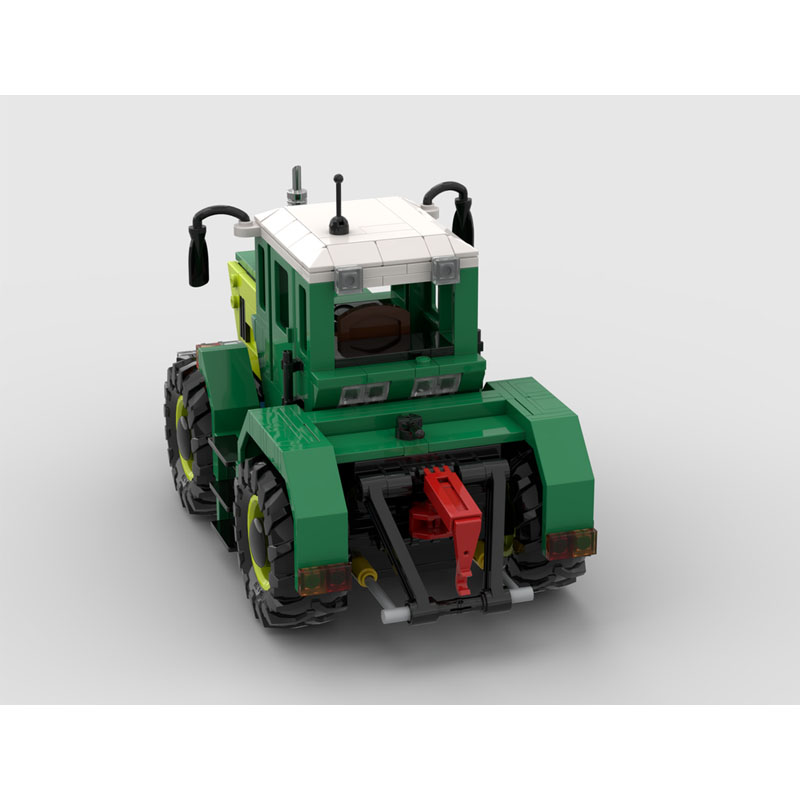 MOC-266822 Modelo de trator ag - Urban Farming Usa avaliação e preço