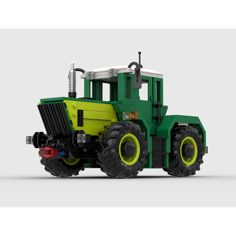 MOC-266822 Modelo de trator ag - Urban Farming Usa avaliação e preço