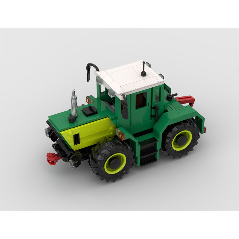 MOC-266822 Modelo de trator ag - Urban Farming Usa avaliação e preço