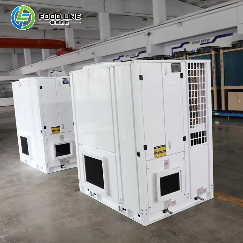 Sistema Modular de Cultivo Int - Urban Farming Usa avaliação e preço
