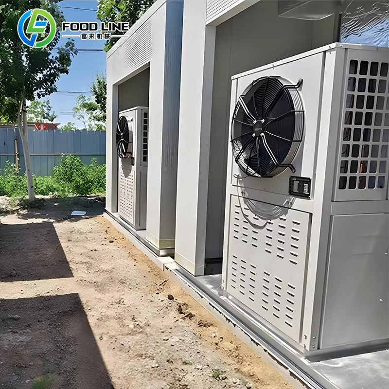 Sistema Modular de Cultivo Int - Urban Farming Usa avaliação e preço