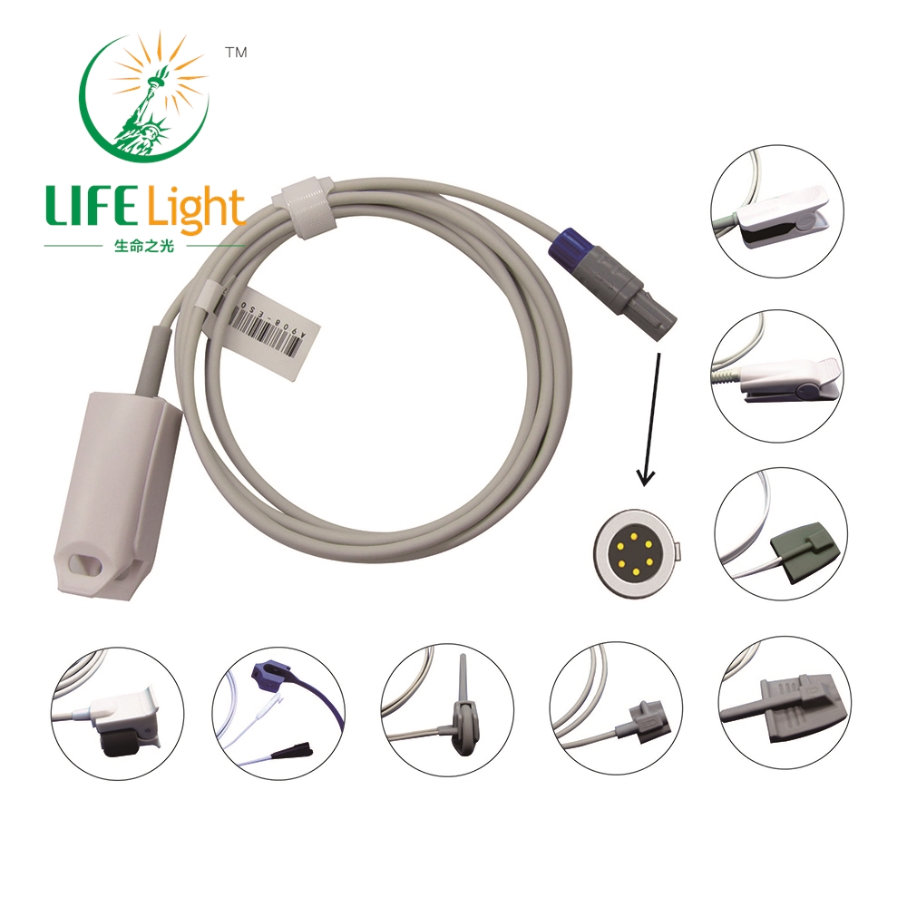 Choicemed MD6000, monitor de s - Do Oxygen Meter avaliação e preço