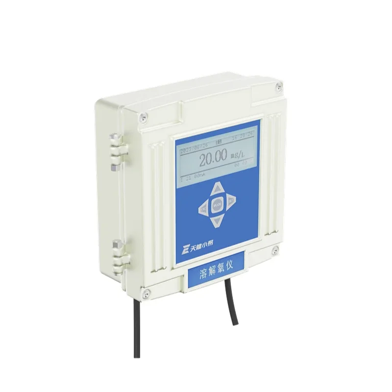 Analisador Online DO/PH/EC do  - Do Oxygen Meter avaliação e preço